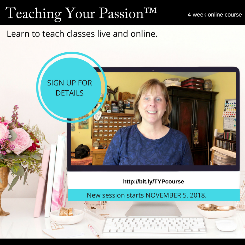 AFCI Blog 1_3 Teaching-Your-Passion™-registration-opens-October-29-last-time-for-2018